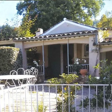 Villa La Rouillere 2 - Authenticite Maison 4 Pers En Bord De Ruisseau Au Coeur Des Vignes *