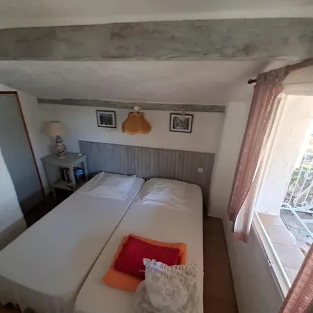 La Rouillere 2 - Authenticite Maison 4 Pers En Bord De Ruisseau Au Coeur Des Vignes *