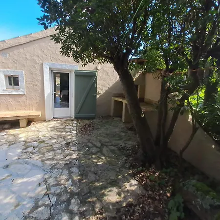 La Rouillere 2 - Authenticite Maison 4 Pers En Bord De Ruisseau Au Coeur Des Vignes Villa *